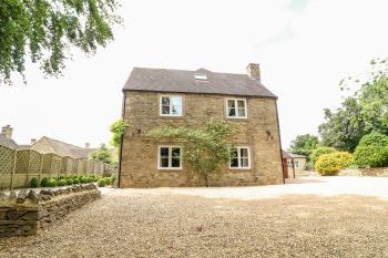 South Hill Farmhouse - Gloucestershire