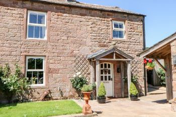 Cow Byre Couple's Cottage, Cumbria,  England