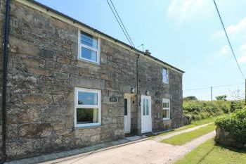 Rosewall Cottage, Cornwall,  England