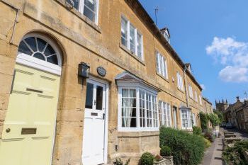 Bankside Cottage - Gloucestershire