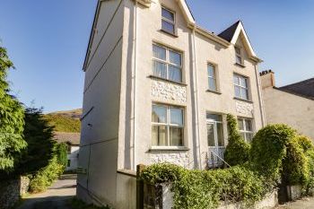 Pet-Friendly Llanberis Country House, Gwynedd,  Wales