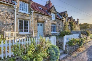 Crab Cottage, North Yorkshire,  England