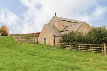 The Barn, Northumberland,  England