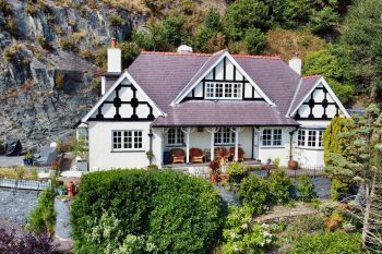 Cynfal, Gwynedd,  Wales