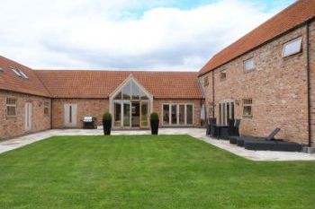 Moor Farm Barns - Lincolnshire