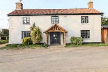 The Old Red Lion - Cambridgeshire