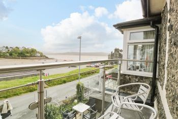 5 Ivy Terrace Coastal Cottage, Gwynedd,  Wales