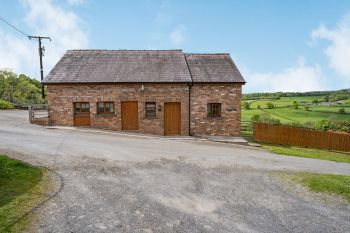 Penybanc Rural Retreat, Carmarthenshire,  Wales