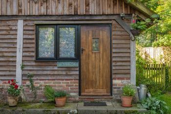 Endymion Holiday Lodge, Hampshire,  England