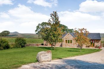 Routster Bungalow - North Yorkshire