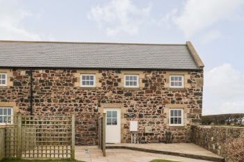 High Hemmel Rural Cottage, Northumberland,  England