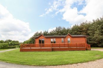 Callow Holiday Lodge 2 - Shropshire