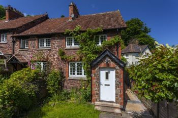 Jasmine Cottage, Somerset,  England