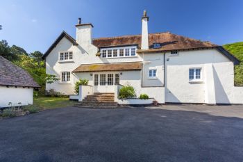 Coach House View, Somerset,  England