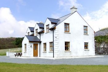 Spacious Dog-friendly House near Baltimore, Cork,  Ireland