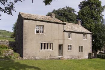 Town Head Farm, North Yorkshire,  England