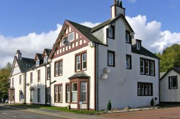 Loch Lomond Aberfoyle Apartment, Stirling,  Scotland
