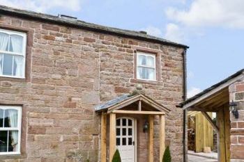 Cow Byre Couple's Cottage, Cumbria,  England