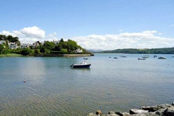 5 Ivy Terrace Coastal Cottage, Gwynedd,  Wales