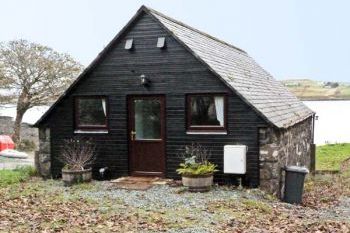 Greshornish Dog-Friendly Boathouse , Isle of Skye,  Scotland
