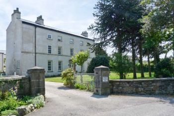 2 Cark House, Lancashire,  England