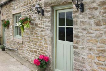 Low Shipley Barn Conversion, County Durham,  England