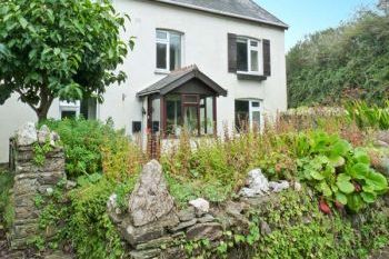 Whitestone Cottage, Devon,  England