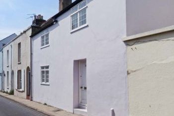 Seashell Cottage - Kent