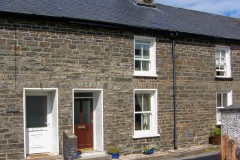 Glynmoor Coastal Holiday Home, Ceredigion,  Wales