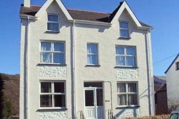 Pet-Friendly Llanberis Country House, Gwynedd,  Wales