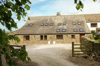Usherwoods Holiday Barn, Lancashire,  England