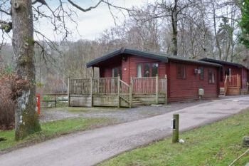 Lake Windermere Lodge, Cumbria,  England
