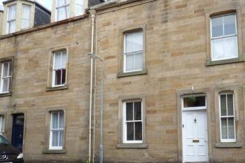 3 Queen Marys Buildings, Borders,  Scotland