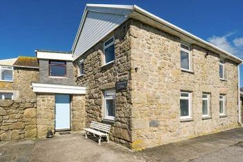 Tregiffian Vean, Cornwall,  England