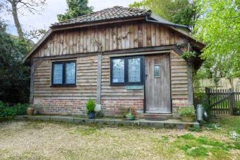 Endymion Holiday Lodge, Hampshire,  England
