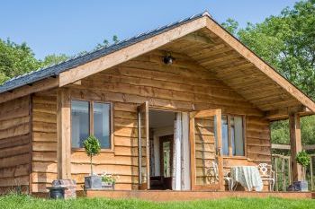 Stoney-Brook Lodge, Shropshire,  England