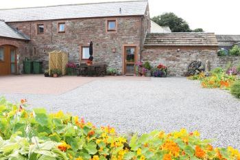 Piggery Cottage, Cumbria,  England