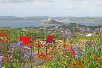 An Skyber Cottage, Cornwall,  England