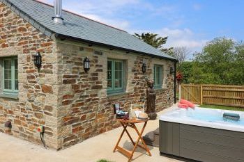 Omalast, Cornwall,  England