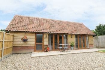Foxley Wood Cottage, Norfolk,  England
