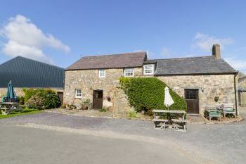 Stable 1 Cottage, Gwynedd,  Wales