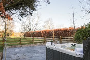 Lower Tundridge Cottage, Worcestershire,  England
