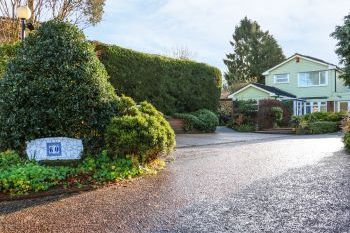 The Annex at 60 Rectory Lane, Norfolk,  England