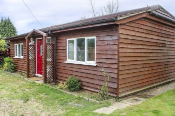 The Chalet, Bedfordshire,  England