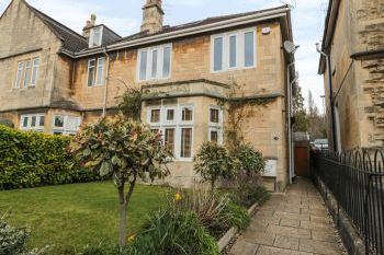 33 Crescent Gardens, Somerset,  England