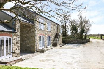 Dexter, Cornwall,  England