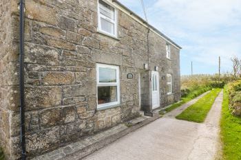 Rosewall Cottage, Cornwall,  England