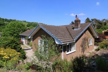 Pen Y Maes, Powys,  Wales