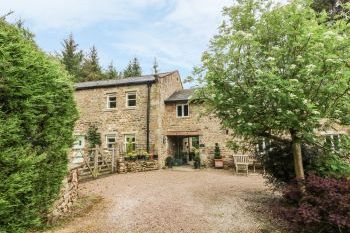 Spen Holiday House, Lancashire,  England