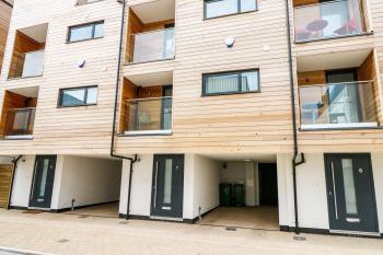 7 Ocean Gateway, Kent,  England